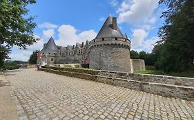 Pavillon - T2 - Pontivy Gare