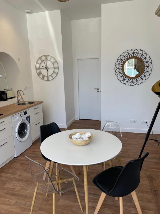 Appartement Pavillon - T2 - Pontivy Gare Extérieur photo