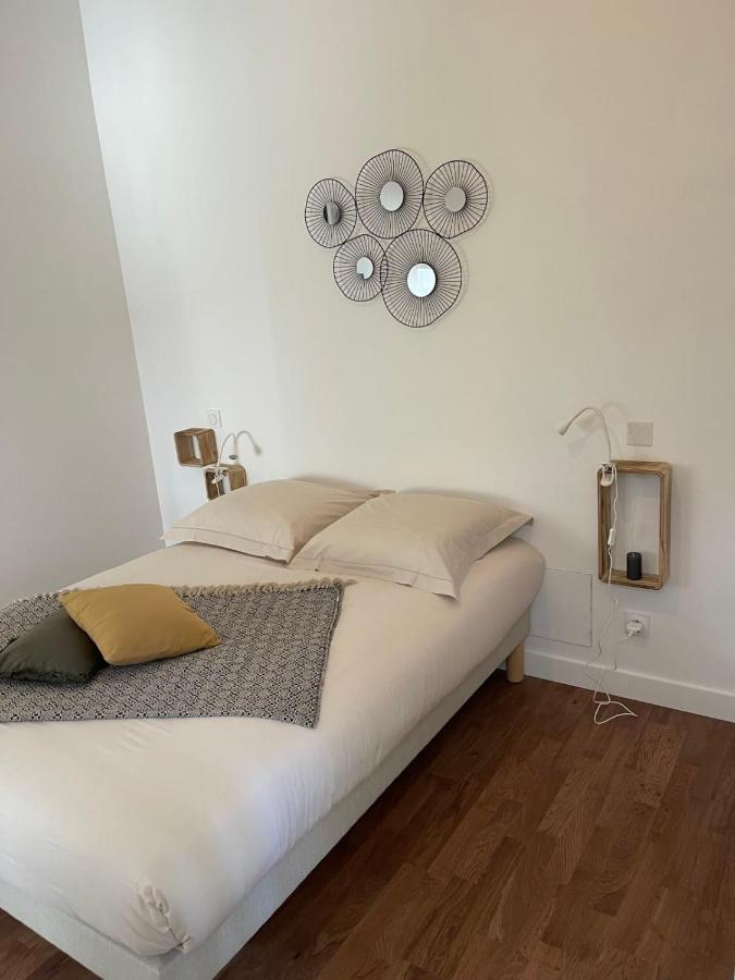 Appartement Pavillon - T2 - Pontivy Gare Extérieur photo